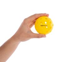 Pelota Pickleball Softjim Basic 40 Agujeros