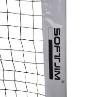 Red Pickleball Softjim