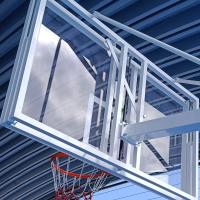 Juego de 2 Sistemas Adaptación New Automático Canastas Basket-Minibasket para Canastas Softee