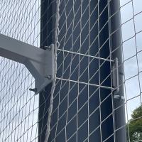 Jgo Canasta Minibasket Fija a Viga Vuelo 1 M