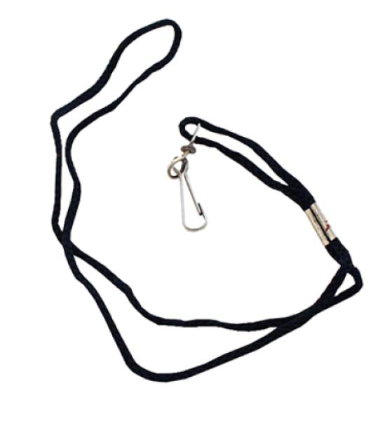 Lote 10 Correas para Silbato 50Cm