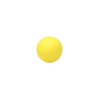 Lote 6 Pelotas Foam 7Cm