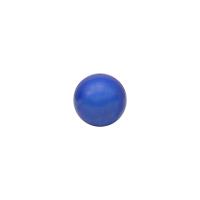 Lote 6 Pelotas Foam 7Cm