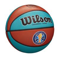Balón Baloncesto Wilson Sibur Eco Gameball