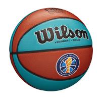 Balón Baloncesto Wilson Sibur Eco Gameball