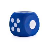 Lote 3 Dados 7Cm Superseguro