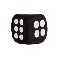 Lote 3 Dados 7Cm Superseguro