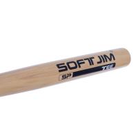 Bate Béisbol Softee Madera