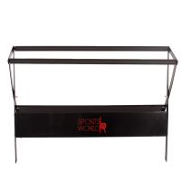 Soporte para Palas de Pádel/Tenis/Bádminton
