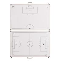 Pizarra Fútbol Plegable 60X90Cm