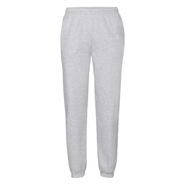Pantalón Fruit Of The Loom Classic Elasticated Cuff Jog Pants Adulto
