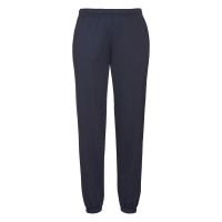 Pantalón Fruit Of The Loom Classic Elasticated Cuff Jog Pants Adulto