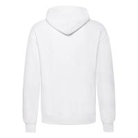 Sudadera Fruit Of The Loom Classic Hooded Adulto