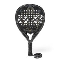 Pala de Pádel Black Crown Special Power
