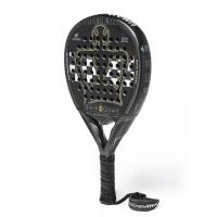 Pala de Pádel Black Crown Special Power