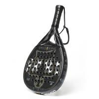Pala de Pádel Black Crown Special Power