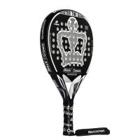 Pala de Pádel Black Crown Special Soft