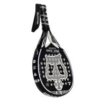 Pala de Pádel Black Crown Special Soft