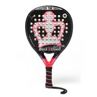 Pala de Pádel Black Crown Piton Attack Plus