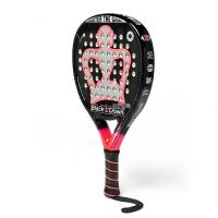 Pala de Pádel Black Crown Piton Attack Plus