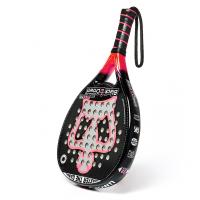 Pala de Pádel Black Crown Piton Attack Plus