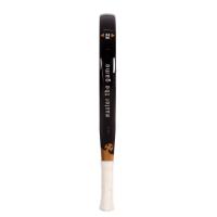 Pala de Pádel Black Crown Piton Jr