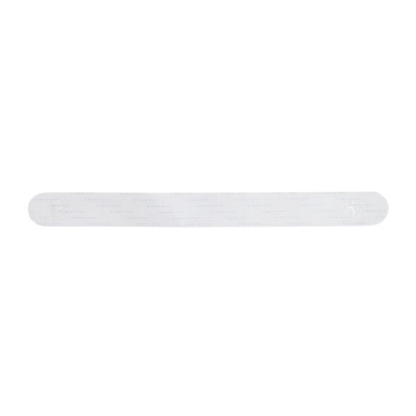 Protector de Pala de Pádel Black Crown Ure Redondo Transparente