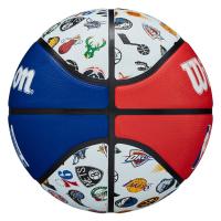 Balón Baloncesto Wilson Nba All Team