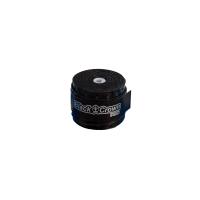 Tarro 60 Overgrips Black Crown Perforados Multicolor