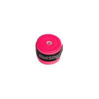 Tarro 60 Overgrips Black Crown Perforados Multicolor