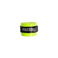 Tarro 60 Overgrips Black Crown Perforados Multicolor