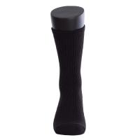 Pack Calcetines Altos Black Crown