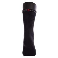 Pack Calcetines Altos Black Crown