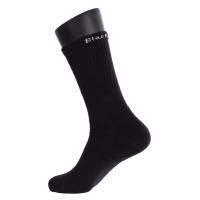 Pack Calcetines Altos Black Crown