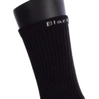 Pack Calcetines Altos Black Crown