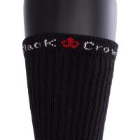 Pack Calcetines Altos Black Crown