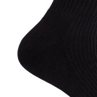 Pack Calcetines Altos Black Crown