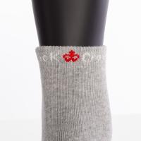 Calcetines Black Crown Pro Tobilleros