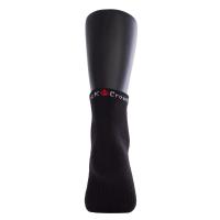 Calcetines Black Crown Pro Tobilleros