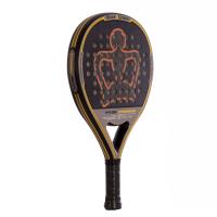 Pala de Pádel Black Crown Piton Premium