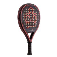 Pala de Pádel Black Crown Piton 12