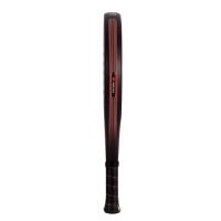 Pala de Pádel Black Crown Piton 12