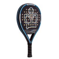 Pala de Pádel Black Crown Piton 12 Silver