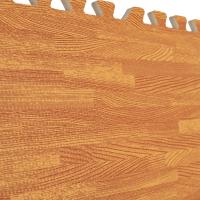 Pack 4 Tapices Infantil 600X600X12 Mm