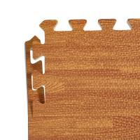 Pack 4 Tapices Infantil 600X600X12 Mm