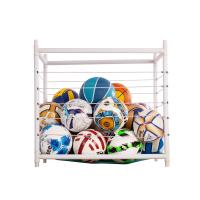 Rack Sencillo para Balones