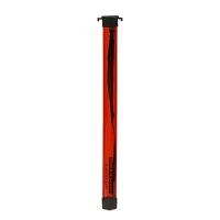 Tubo Recogepelotas Black Crown Tenis / Pádel