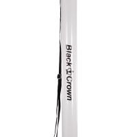 Tubo Recogepelotas Black Crown Tenis / Pádel