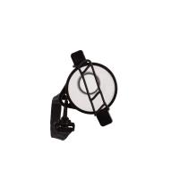 Tubo Recogepelotas Black Crown Tenis / Pádel