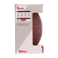 Balón Fútbol Americano Wilson Nfl Duke Réplica - con Expositor -